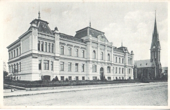 Varnsdorf xxxx 95 001 **